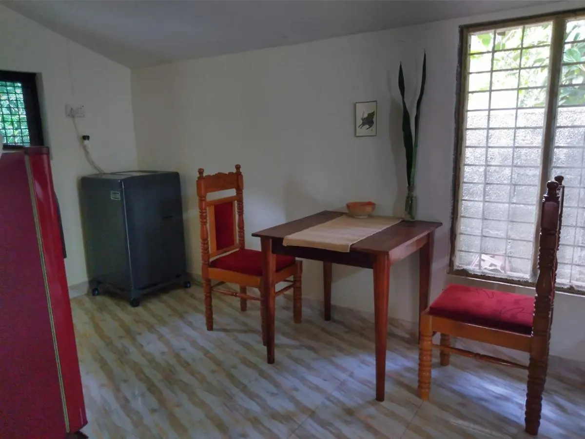 Mavila Beach Resort, Kerala'S Heritage Temple Villa 瓦尔卡拉