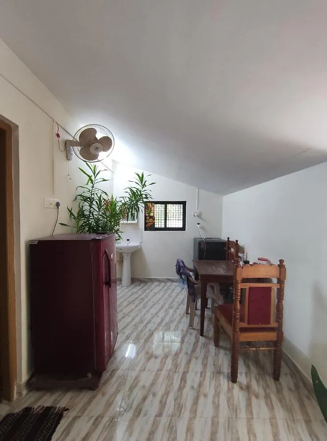 Mavila Beach Resort, Kerala'S Heritage Temple Villa 瓦尔卡拉 印度
