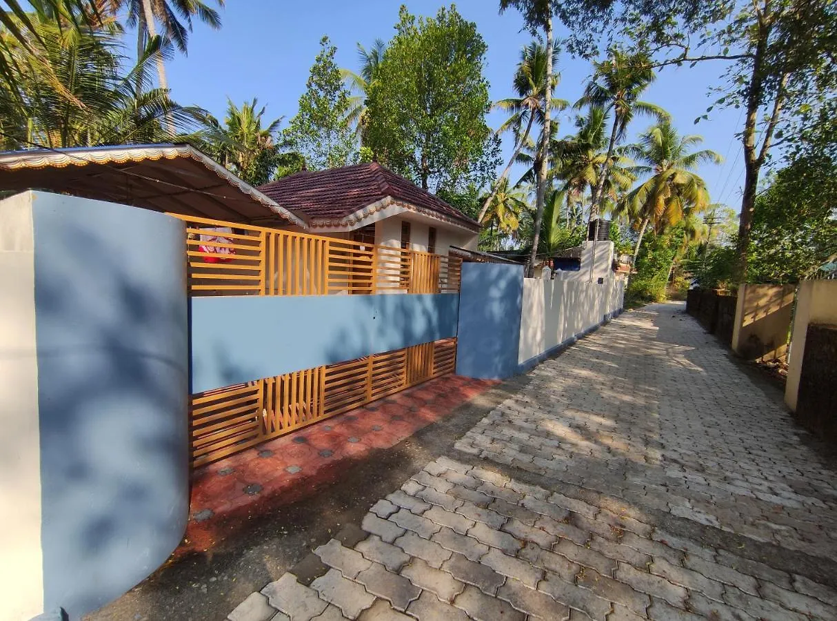 Mavila Beach Resort, Kerala'S Heritage Temple Villa 瓦尔卡拉