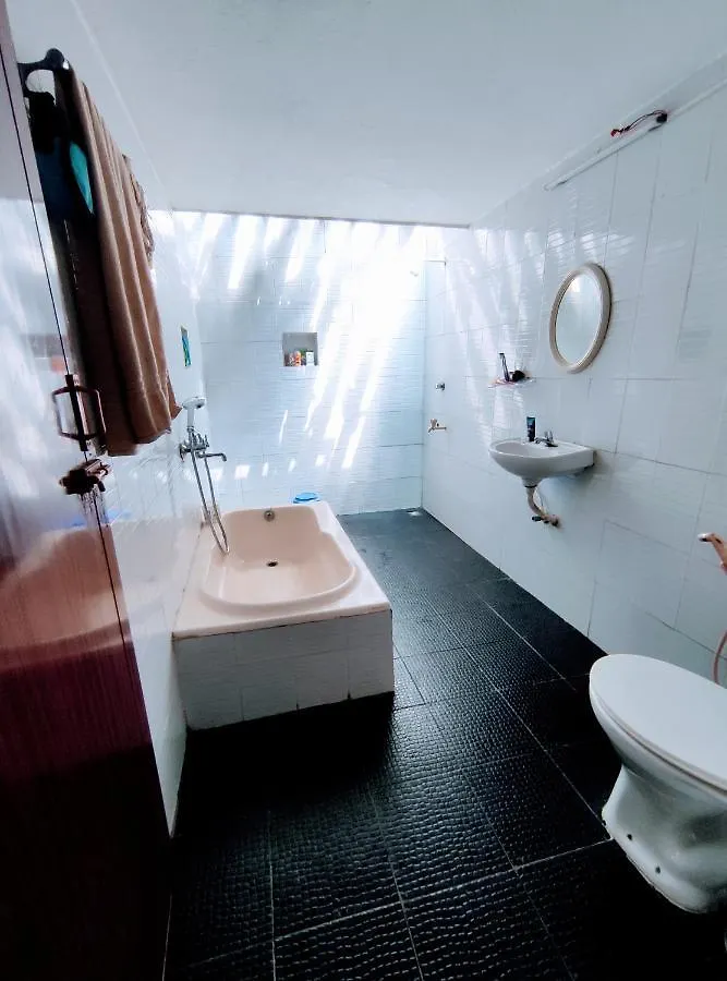 Mavila Beach Resort, Kerala'S Heritage Temple Villa 瓦尔卡拉 0*,