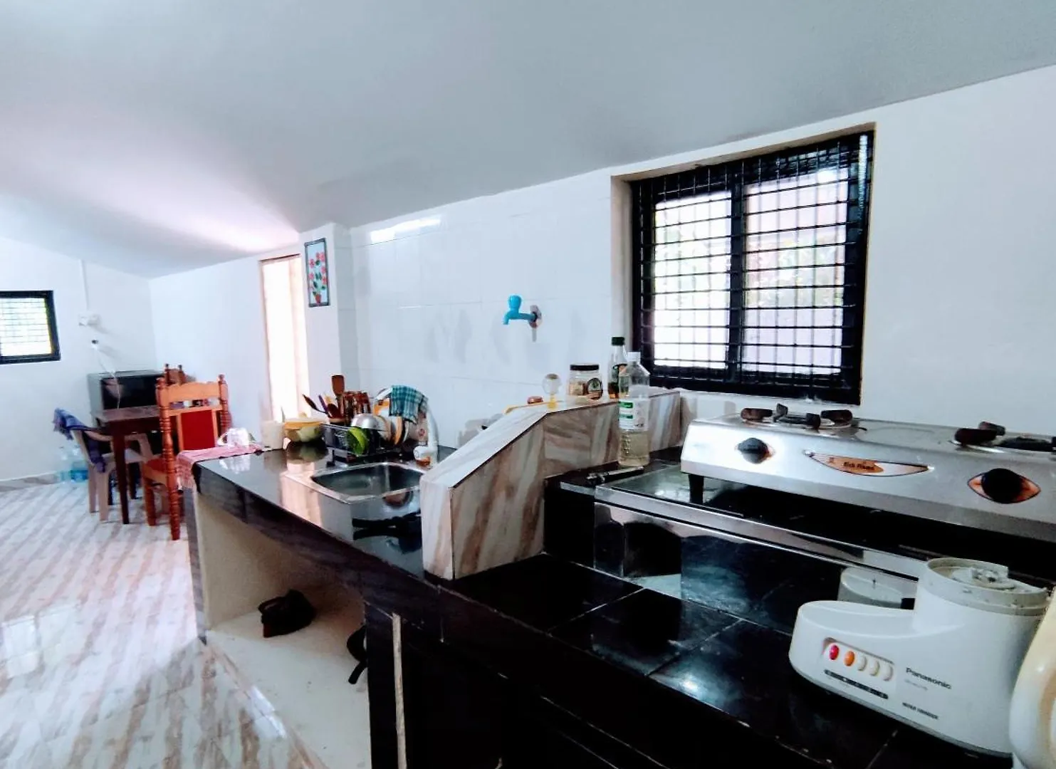 Mavila Beach Resort, Kerala'S Heritage Temple Villa 瓦尔卡拉