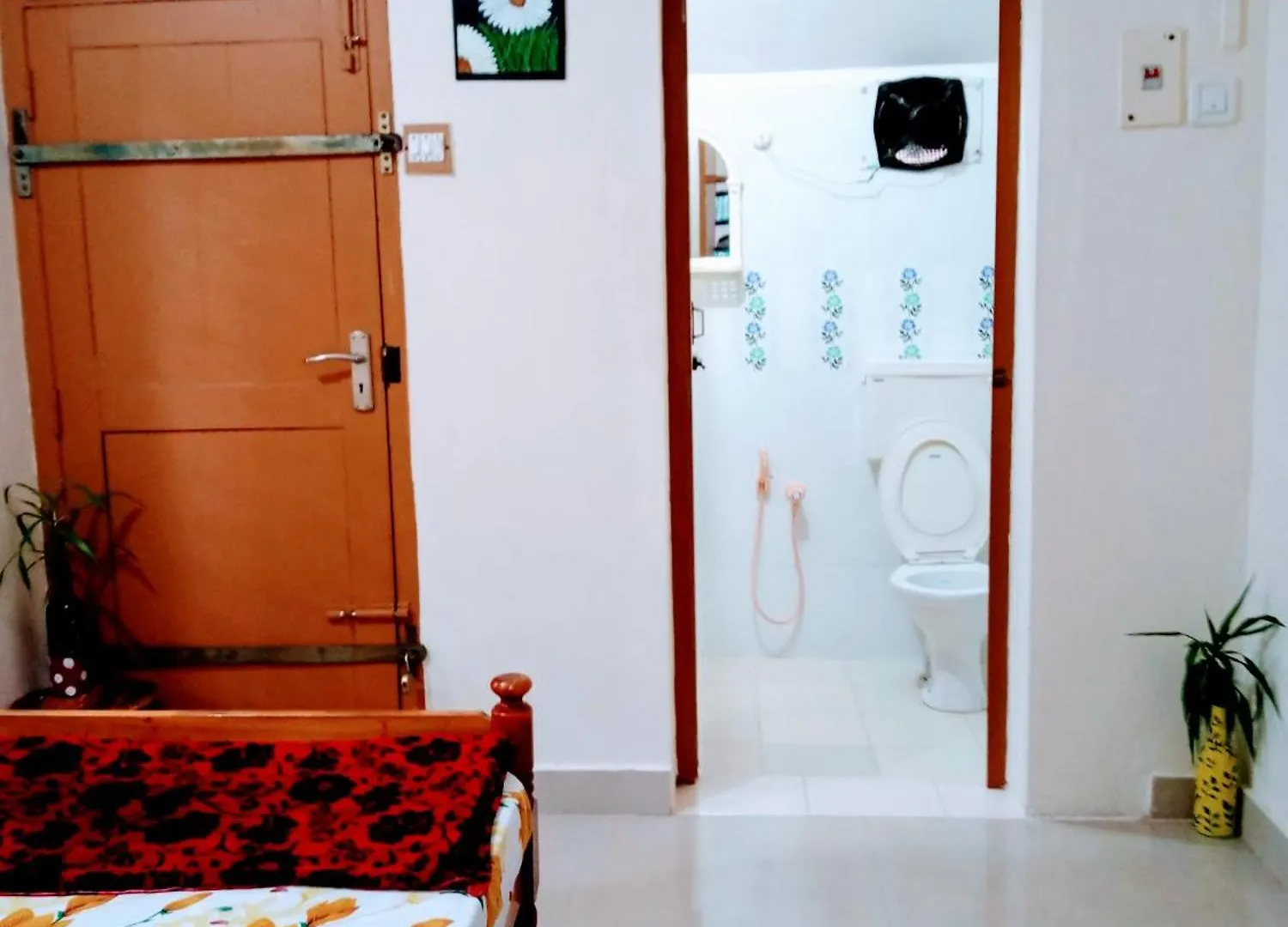 Mavila Beach Resort, Kerala'S Heritage Temple Villa 瓦尔卡拉 印度