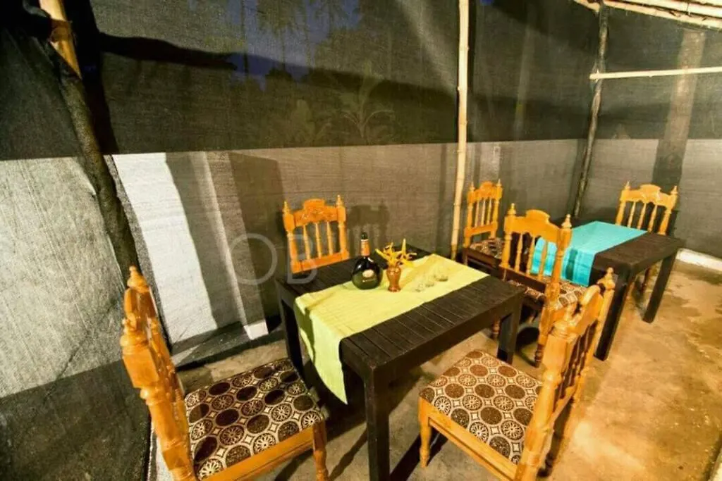 Mavila Beach Resort, Kerala'S Heritage Temple Villa バルカラ