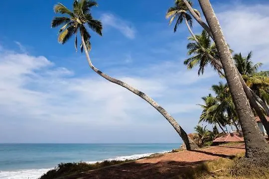 Mavila Beach Resort, Kerala'S Heritage Temple Villa バルカラ 0*,