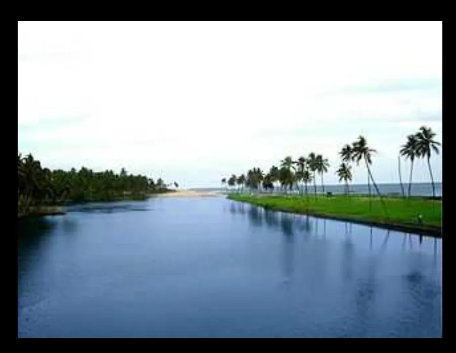 Mavila Beach Resort, Kerala'S Heritage Temple Villa バルカラ