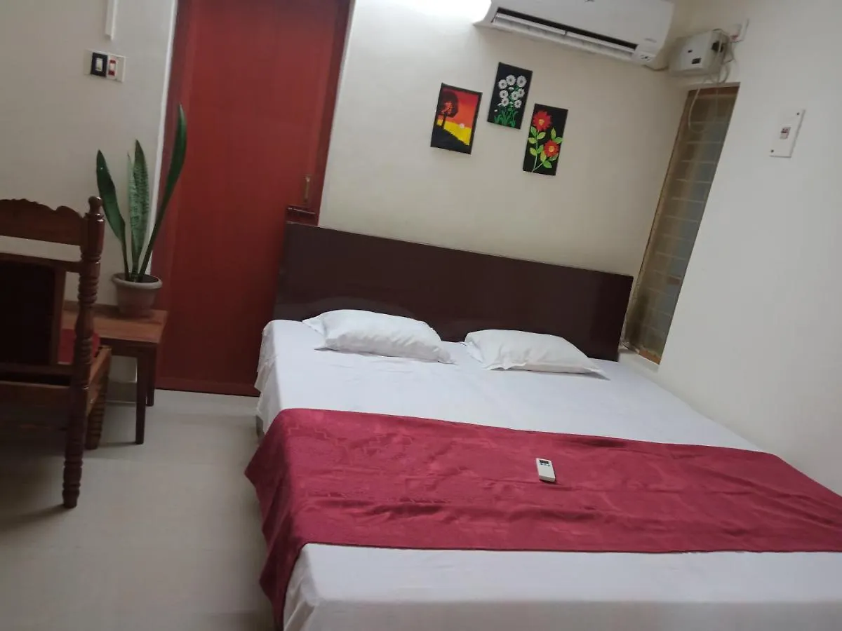 Mavila Beach Resort, Kerala'S Heritage Temple Villa バルカラ