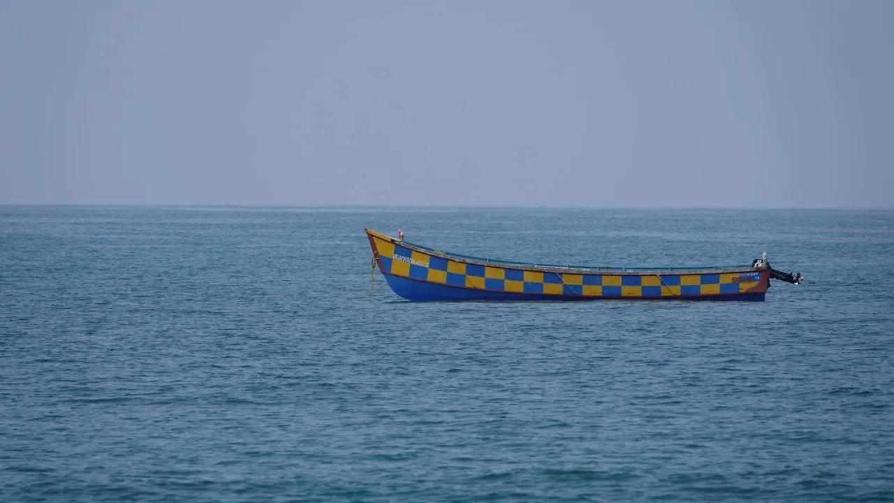 Mavila Beach Resort, Kerala'S Heritage Temple Villa バルカラ インド